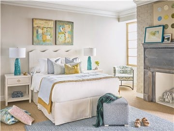 フランスベッド サナティオ Weekender Coastal Living Home Collection Turo Nightstand